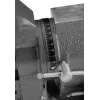 Sukamasis šaltkalvio spaustuvas NEO tools 100 mm 360°, modelis 35-030
