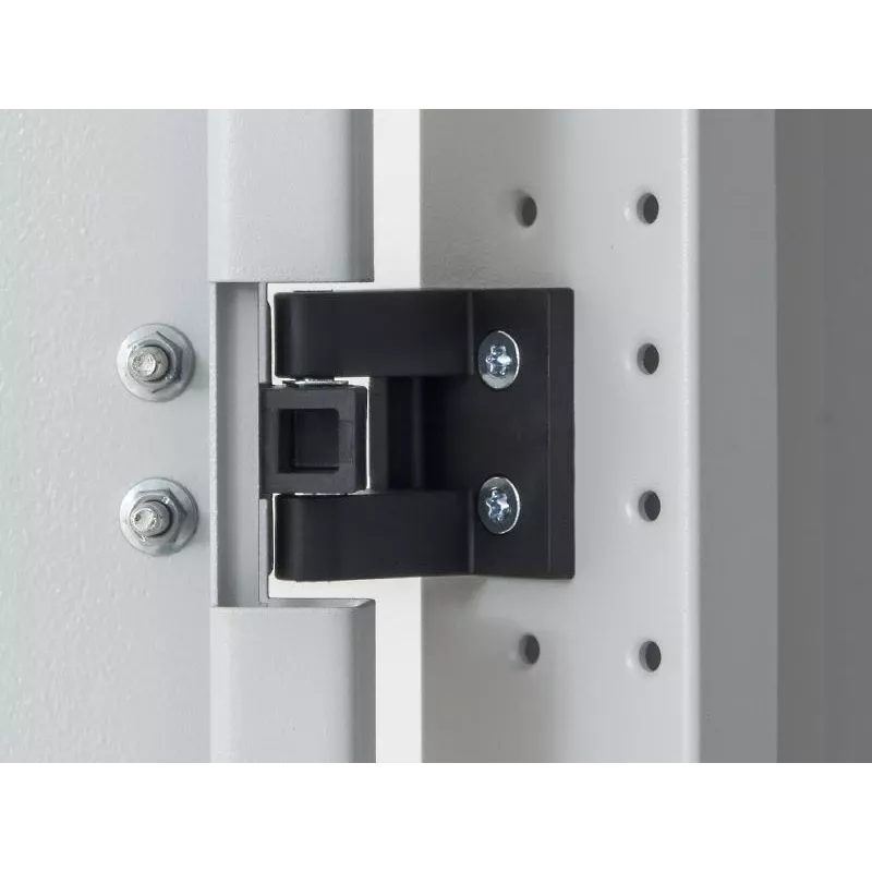 Triton RMA-27-A61-CAX-N1 stovo spinta 27U laisvai pastatoma pilka