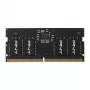 Nešiojamojo kompiuterio atmintis 32 GB DDR5 4800 SO-DIMM PNY MN32GSD54800-SB