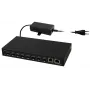 PULSAR SFG10F8 optimis jungiklis (8xSFP, 2xRJ45)