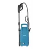 Slėginis plovimo aparatas Makita HW101, vertikalus, elektrinis, žalias, 360 l/h, 1300 W
