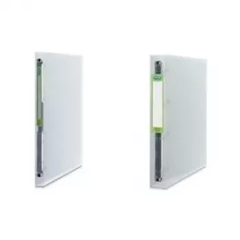 Segtuvas Oxford 400059565 A4+ permatomas