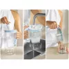 Vandens filtro kasetė Brita 122027 4 vnt balta