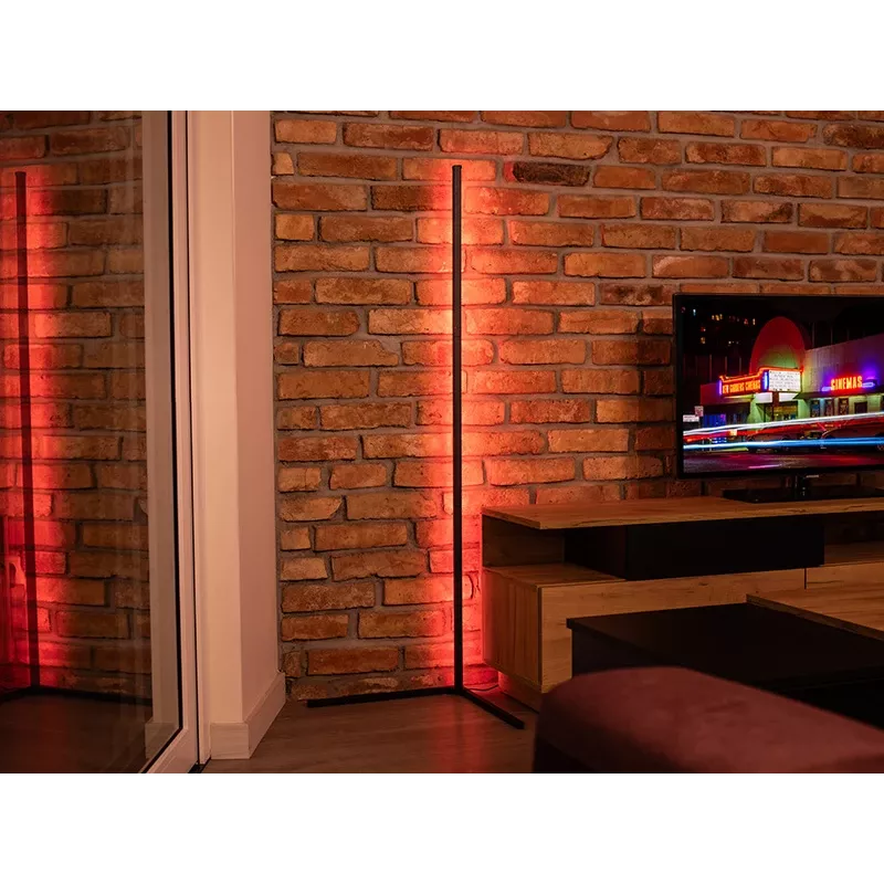 Tracer Smart Corner TRAOSW47253 RGB kampinė grindinė lempa