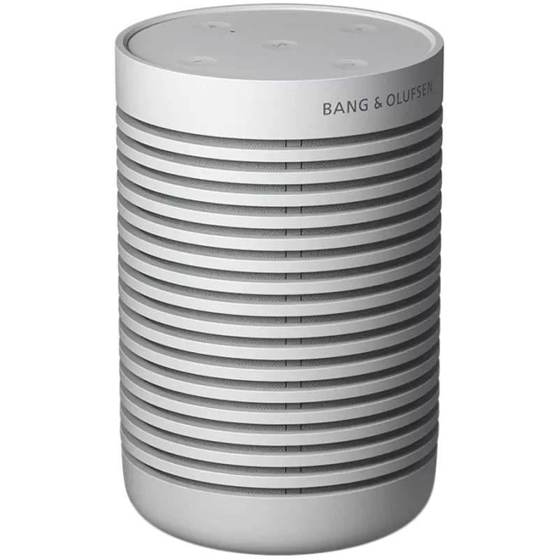 Belaidis garsiakalbis Bang & Olufsen BeoSound Explore, pilkas, Bluetooth, 1626003