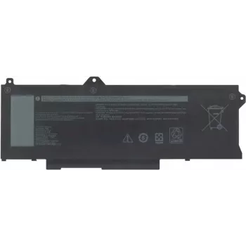 Akumuliatorius Li-Polimer 60,83Wh LMP MBXDE-BA0305 keitimas nešiojamiesiems įrenginiams