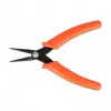 Replios siauros nosies DeLOCK 90544 oranžinės 14,2 cm