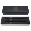 Parker 2093258 rašiklių rinkinys Juoda, Sidabrinė 2 vnt