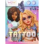 Kūrybinis tatuiruočių rinkinys