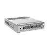 Mikrotik CRS305-1G-4S+IN valdomas tinklo jungiklis Gigabit Ethernet (10/100/1000) su PoE, baltas