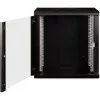 Sieninis stovas Digitus DN-19 12-U-SW 19 inch 12U