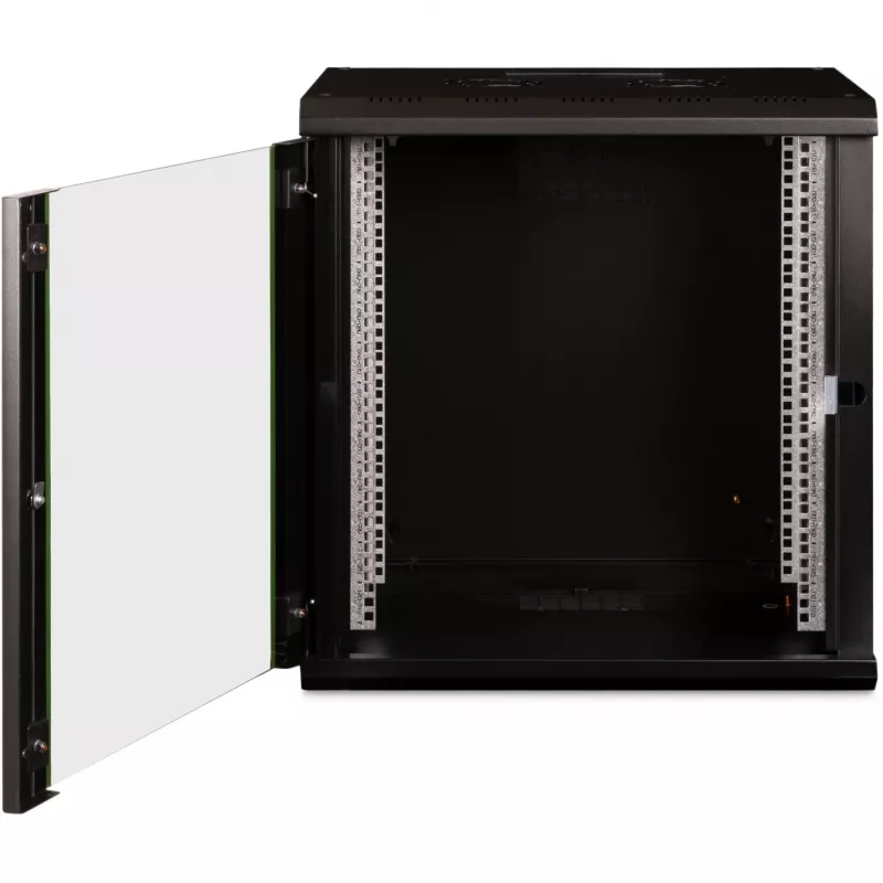 Sieninis stovas Digitus DN-19 12-U-SW 19 inch 12U