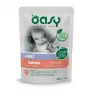 Oasy gabaliukai padaže Suaugę Lašiša 85 g