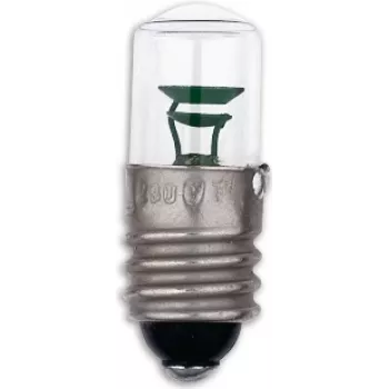 Busch Jaeger 1784-0-0263 Lemputė Mini Candle 2 W E10
