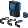 Bosch 1600A02GF1 Blue – priedas elektriniams įrankiams