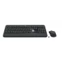 Belaidis klaviatūros ir pelės rinkinys Logitech MK540 ADVANCED, pilno dydžio, membraninis