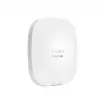 HPE Networking Instant On AP22 (R6M50A) Wi-Fi 6 prieigos taškas su maitinimo bloku
