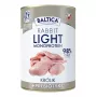 BALTICA Nutraceutic Monoprotein Light Rabbit su prebiotikais - šlapias šunų ėdalas - 400g