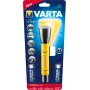 Rankinis žibintuvėlis VARTA 18628101421 – LED, 235 lm, 160 m, juodai geltonas