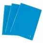 Hama Blu-ray Disc Double Jewel Case, 3 vnt. pakuotė, mėlyna, 2 diskai