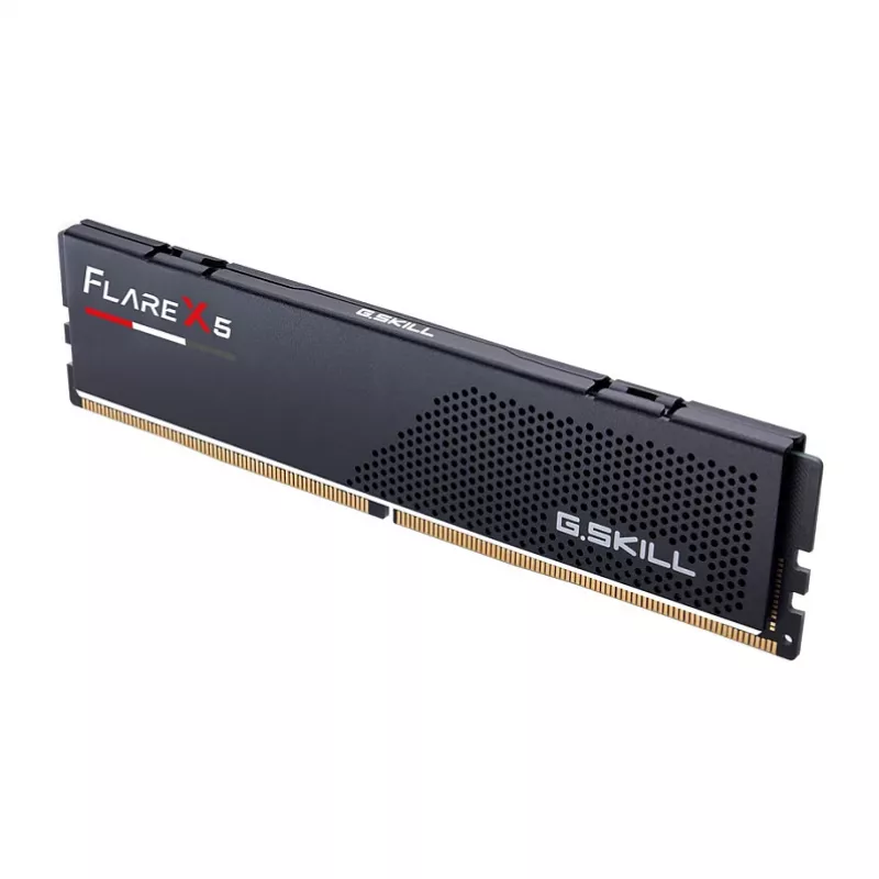 8 GB DDR5 atminties modulis G.SKILL Flare X5 F5-5600J3636C8GH1-FX5 5600 MT/s 288 kontaktų DIMM CL36