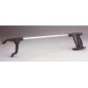 SUNDO Senior tiesus griebtuvas, 61 cm