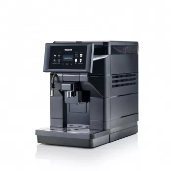 Automatinė kavos aparatas SAECO AURORA M1 (9J0900) 1900 W Juodas