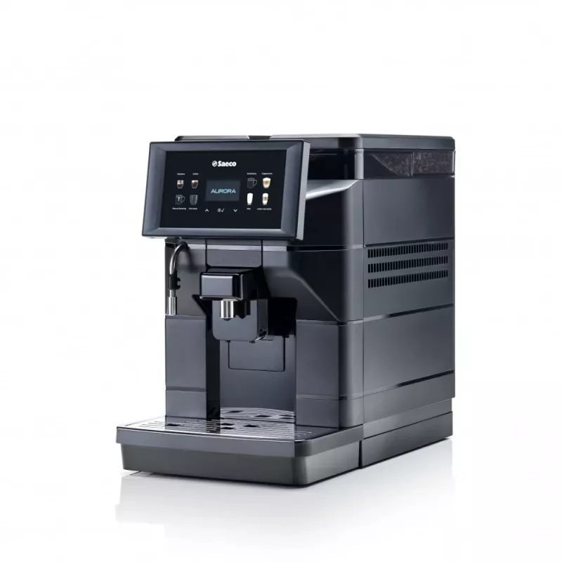 Automatinė kavos aparatas SAECO AURORA M1 (9J0900) 1900 W Juodas