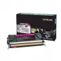 Toneras Lexmark C748H3MG 10000 puslapių Magenta