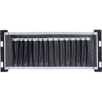 Įdėklas įrankiams Allit ProServe Textile P 15, 390 x 10 mm