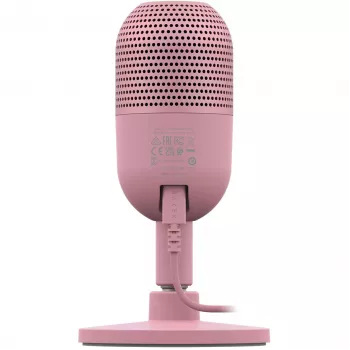 Razer Seiren V3 Mini Quartz mikrofonas