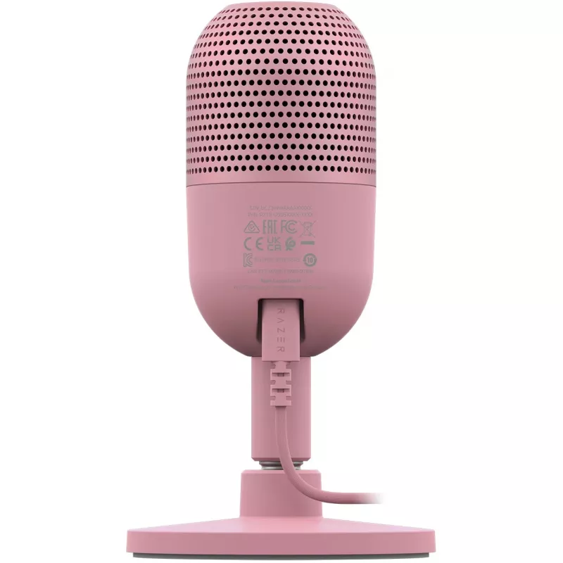 Razer Seiren V3 Mini Quartz mikrofonas