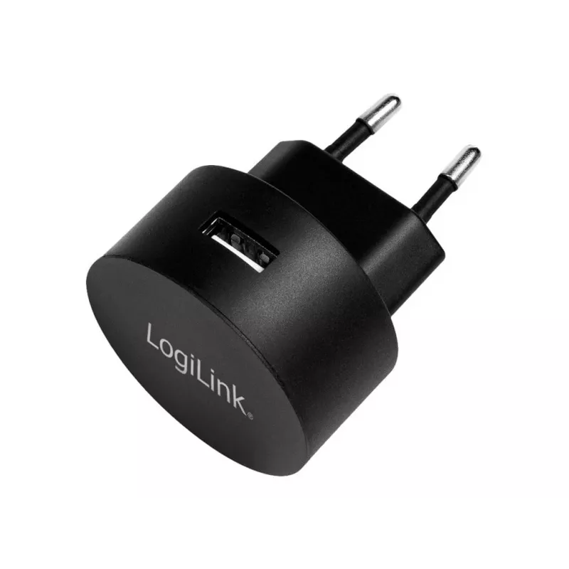 USB sieninis adapteris LogiLink PA0217