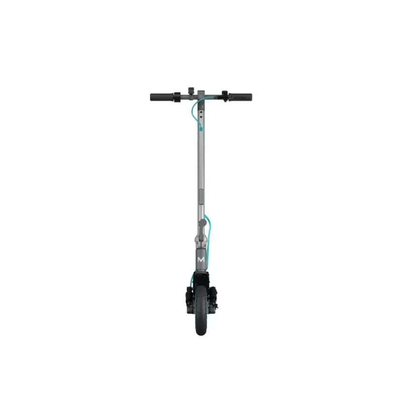 Paspirtukas elektrinis Motus Scooty 8.5 Neolite pilkas