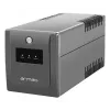 Armac H/1000E/LED UPS HOME Linijinis sąveikos maitinimo adapteris kompiuteriui - 80 Plus