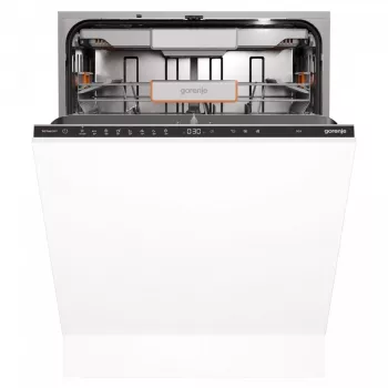 Indaplovė GORENJE GV663B65