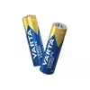 Šarminės AA baterijos Varta LONGLIFE Power 40 vnt. – AA/Mignon pakuotė, 0,1 kg