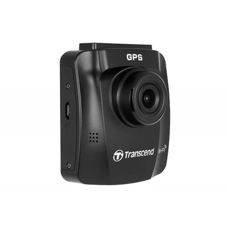 Vaizdo registratorius Transcend DrivePro 230Q Data Privacy TS-DP230Q-32G