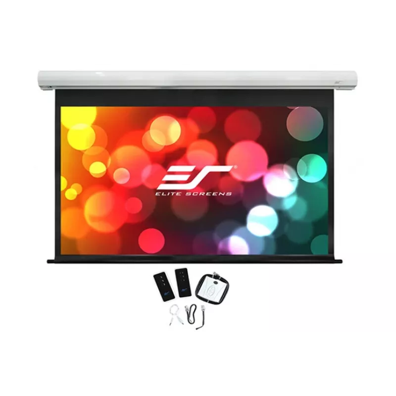 Projekcinis ekranas Elite Screens Saker SK110XHW-E12