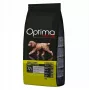 Sausas šunų ėdalas Optimanova Adult Mini Digestive Rabbit with Potato 2 kg – mažoms veislėms, virškinimo palaikymui