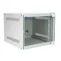 EXTRALINK LITE 4U 10 280x310 sieninis stovo spintelė pilka