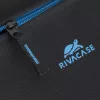 Rivacase 8037 39.6 cm (15,6 inch) Messenger dėklas Juodas