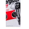 Energizer baterija specializuota CR2025/2, 3V, ECO