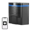 OBDeleven diagnostinis įrankis NextGen PRO Pack P1005 skirtas Volkswagen Audi — OBD-II adapteris su pažangiomis programinės įrangos funkcijomis