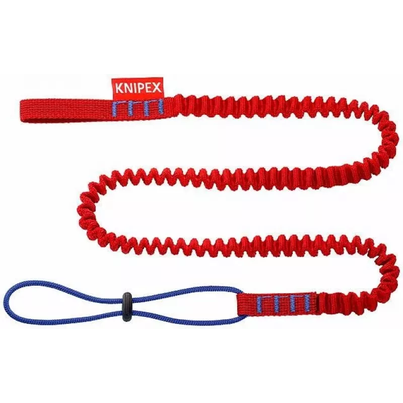 Apsauginis diržas įrankiams Knipex 00 50 01 T BK