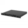 Tinklinis vaizdo registratorius AXIS S4000 1U, 16 kanalų, 16 TB, iki 32 TB, H.264/H.265, 1U stelažui