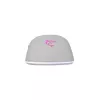 Pelė White Shark GM-5010 Bagdemagus White USB