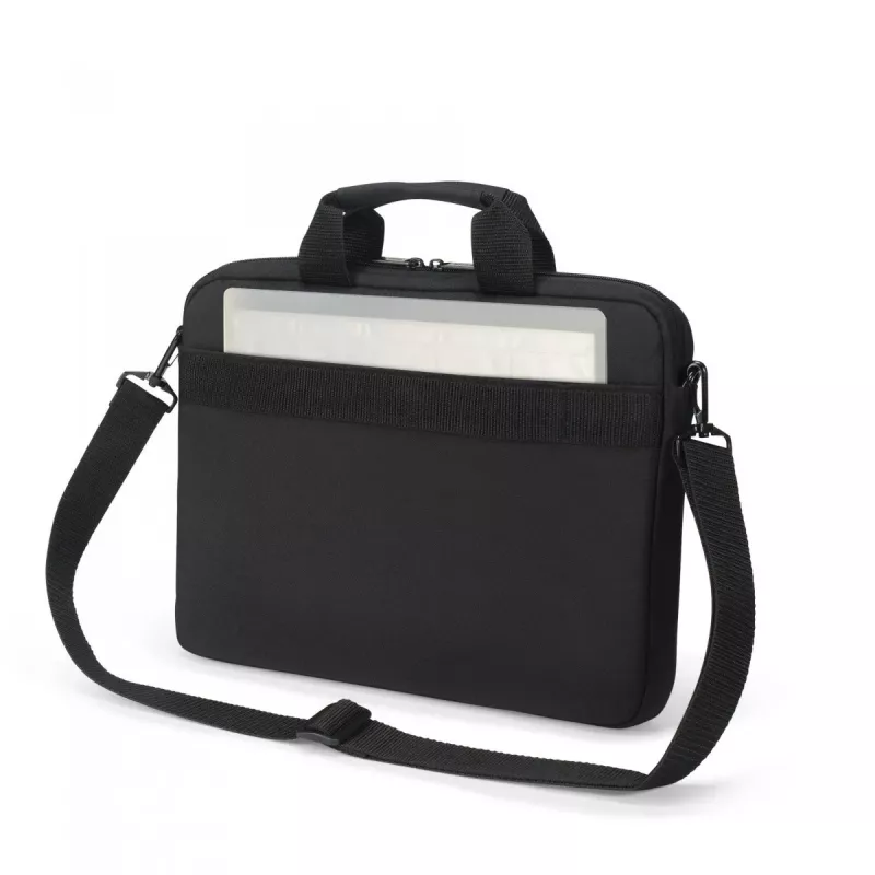 Dėklas nešiojamam kompiuteriui 13-14 colių Slim Case TWO
