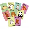 Taco Cat Goat Cheese Pizza: Voll verdreht, kortų žaidimas