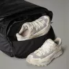 Kelioninis krepšys The North Face Base Camp Voyager Duffel 62 - TNF Black/pilka